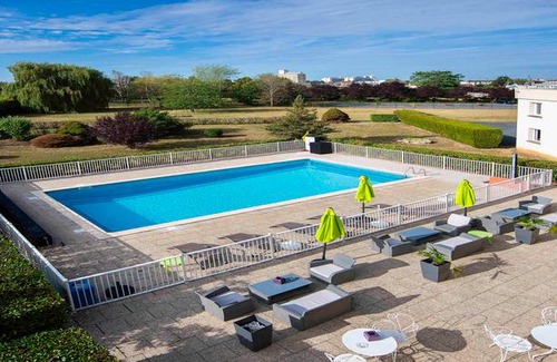 Gien Hotel | ibis Styles Gien