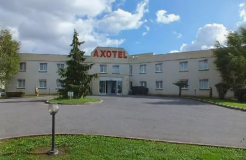 Gien Hotel | Ibis Styles Gien