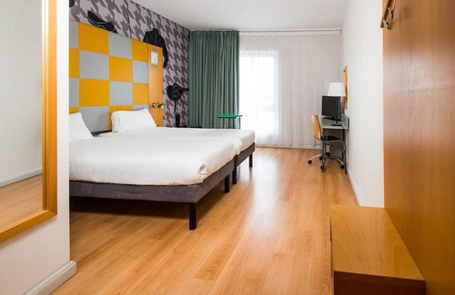Haydock Hotel | ibis Styles Haydock