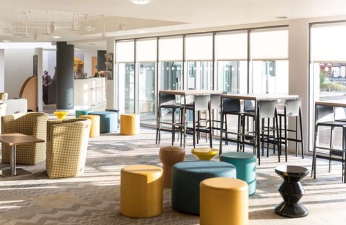 Haydock Hotel | ibis Styles Haydock