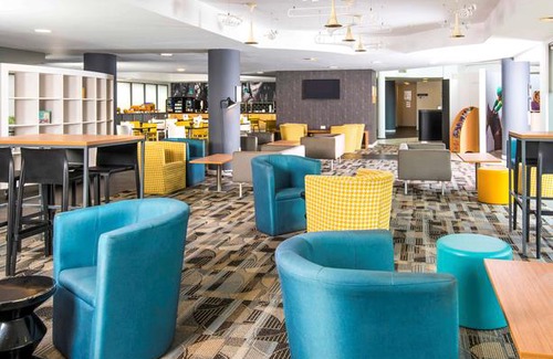 Haydock Hotel | ibis Styles Haydock