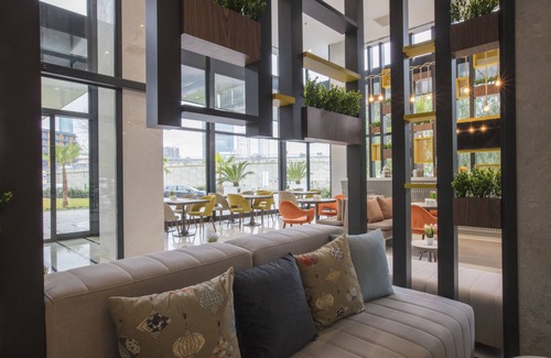 Bornova Hotel | ibis Styles Izmir Bornova