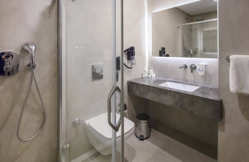 Bornova Hotel | ibis Styles Izmir Bornova