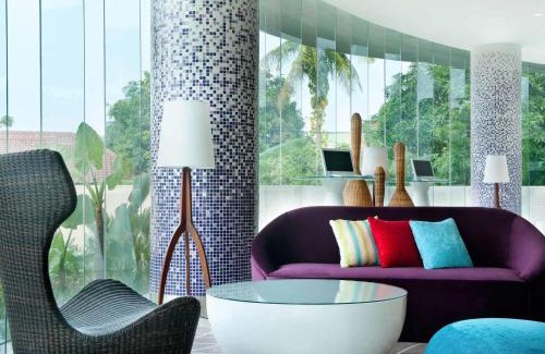 Tangerang Hotel | Ibis Styles Jakarta Airport