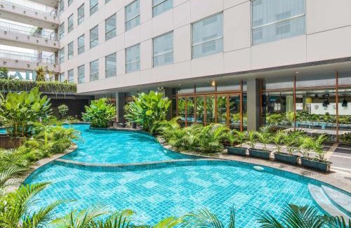 Tangerang Hotel | Ibis Styles Jakarta Airport