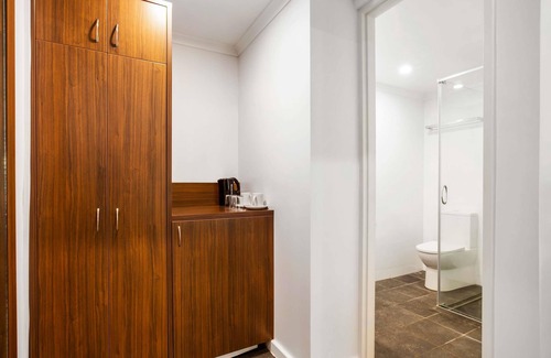 Karratha Hotel | ibis Styles Karratha