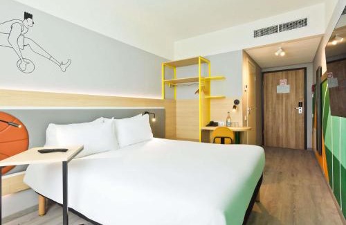 Kaunas Hotel | IBIS Styles Kaunas Centre