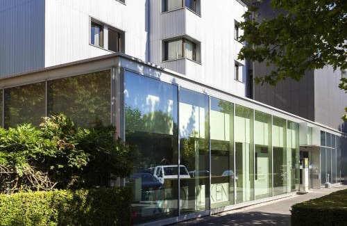 Kortrijk Hotel | ibis Styles Kortrijk Expo