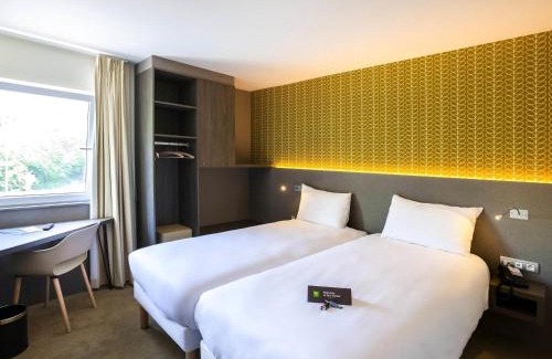 Kortrijk Hotel | ibis Styles Kortrijk Expo
