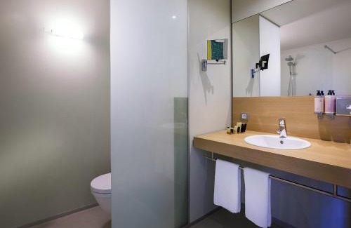 Kortrijk Hotel | ibis Styles Kortrijk Expo