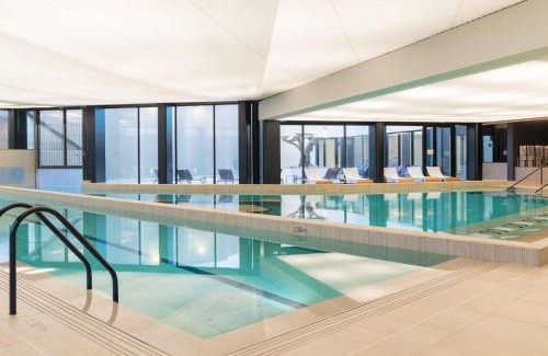 Quartier des Boucholeurs Hotel | ibis styles La Rochelle Thalasso Chatelaillon