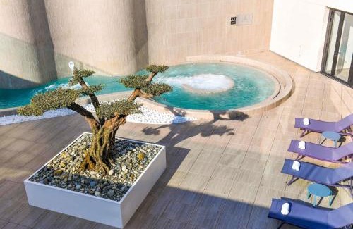 Quartier des Boucholeurs Hotel | ibis styles La Rochelle Thalasso Chatelaillon