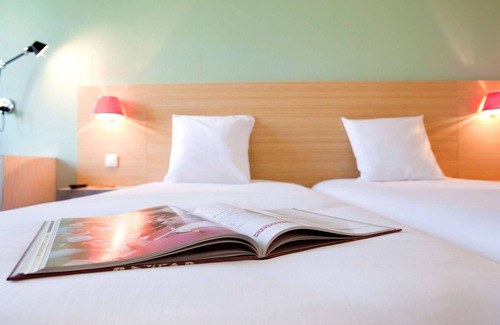 Le Puy-en-Velay Hotel | ibis Styles Le Puy-en-Velay