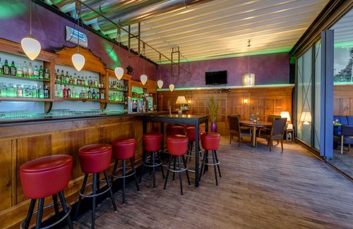 Radefeld Hotel | ibis Styles Leipzig