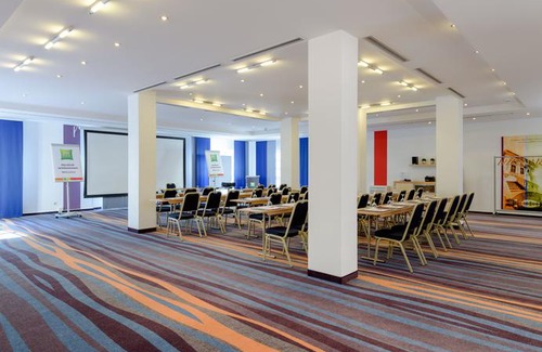 Radefeld Hotel | ibis Styles Leipzig