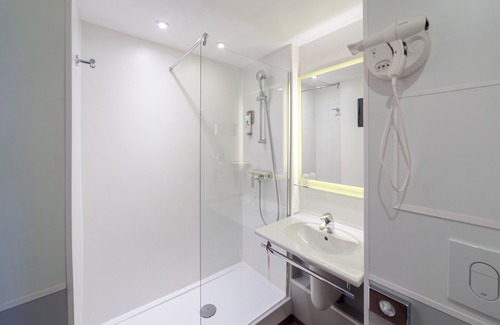 Marcq-en-Baroeul Hotel | Ibis Styles Lille Marcq En Baroeul