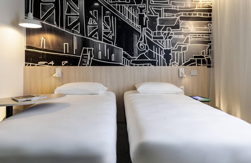 Limoges Hotel | ibis Styles Limoges Centre