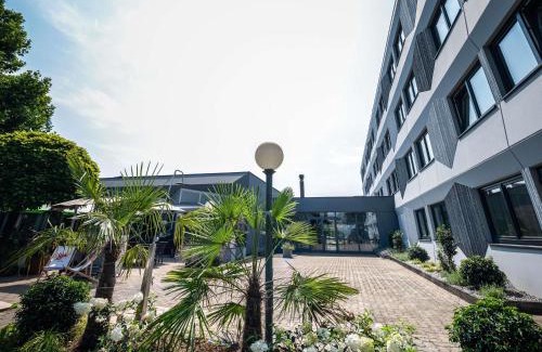 Waldegg Hotel | Ibis Styles Linz