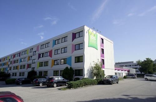 Waldegg Hotel | Ibis Styles Linz