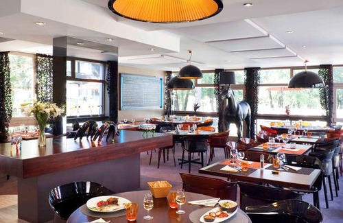 Caudan Hotel | ibis Styles Lorient Caudan