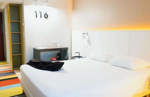 Chasse-sur-Rhone Hotel | ibis Styles Lyon Sud Vienne