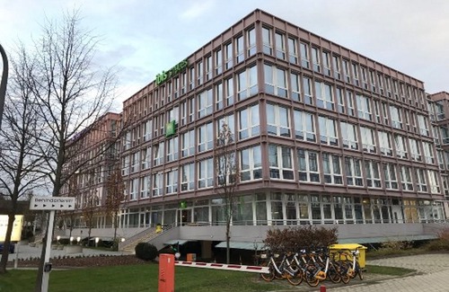 Englschalking Hotel | Ibis Styles München Ost Messe