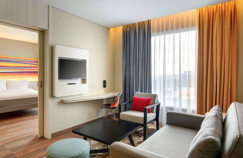 Makassar Hotel | ibis Styles Makassar Sam Ratulangi