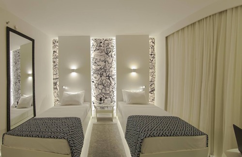 Maracanau Hotel | Ibis Styles Maracanau