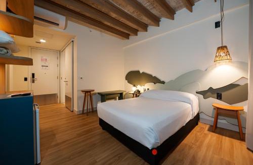 Maragogi Hotel | Ibis Styles Maragogi - O primeiro Ibis Styles pé na areia do Brasil