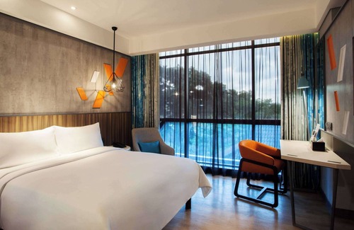Medan Hotel | ibis Styles Medan Pattimura