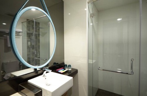 Medan Hotel | ibis Styles Medan Pattimura