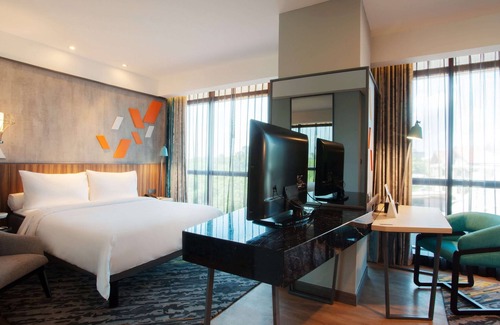 Medan Hotel | ibis Styles Medan Pattimura