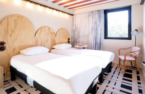 Montauban Hotel | ibis Styles Montauban
