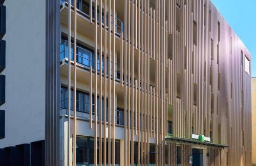 Montelimar Hotel | ibis Styles Montelimar Centre