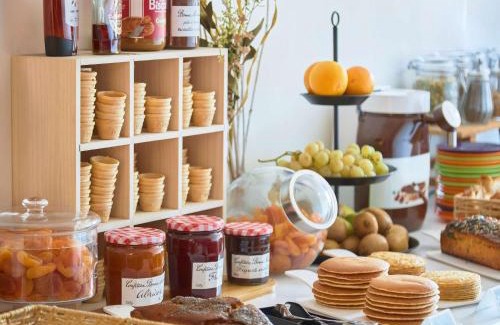 Montelimar Hotel | ibis Styles Montelimar Centre