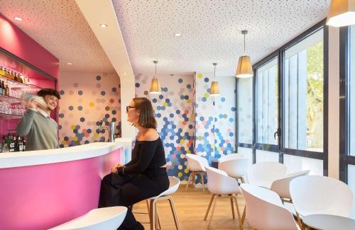 Montelimar Hotel | ibis Styles Montelimar Centre