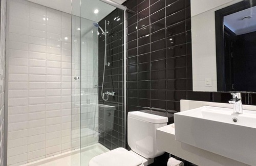 Punta Carretas Hotel | ibis styles Montevideo Biarritz Hotel