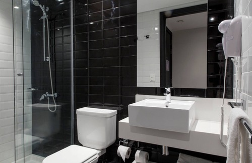 Punta Carretas Hotel | ibis styles Montevideo Biarritz Hotel