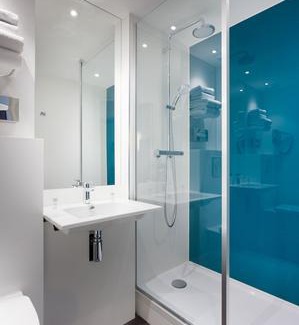Richebourg - Saint-Clement Hotel | ibis Styles Nantes Centre Gare