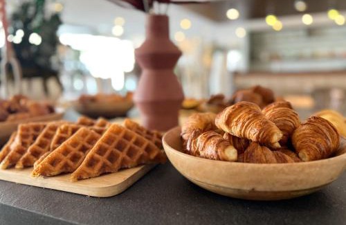 Quartier Administrations Hotel | ibis Styles Nimes Gare Centre
