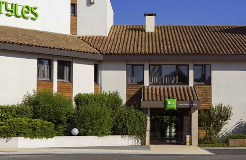 Niortais Hotel | Ibis Styles Niort Poitou Charentes