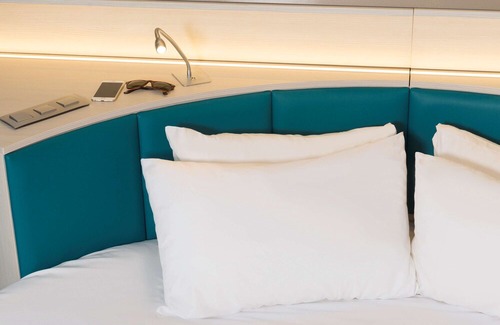 Nivelles Hotel | ibis Styles Nivelles