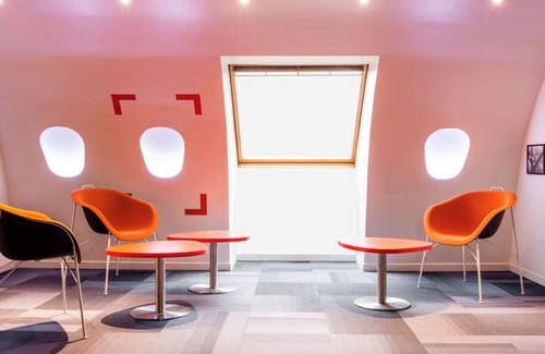Velizy-Villacoublay Hotel | ibis Styles Paris Velizy