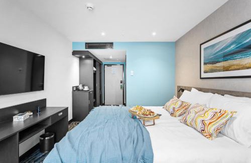 Paignton Hotel | ibis Styles Paignton