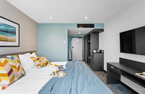 Paignton Hotel | ibis Styles Paignton