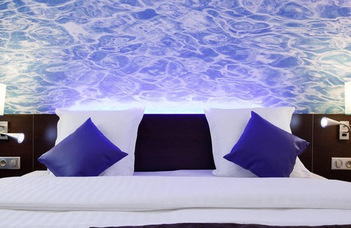 Jean Zay Hotel | ibis Styles Paris Val de Fontenay
