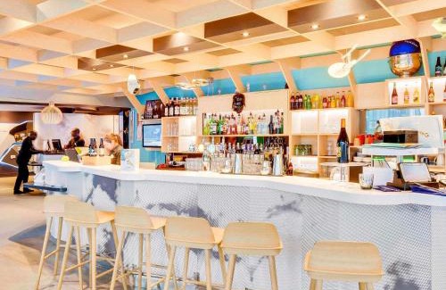 Tremblay-les-Gonesse Hotel | ibis Styles Paris Charles de Gaulle Airport