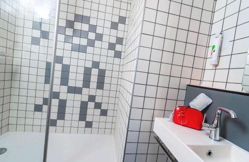 Quartier de la Maison-Blanche Hotel | Ibis Styles Paris Place d'Italie - Butte Aux Cailles