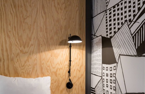 Butte-aux-Cailles Hotel | ibis Styles Paris Place d'Italie Butte aux Cailles Hotel