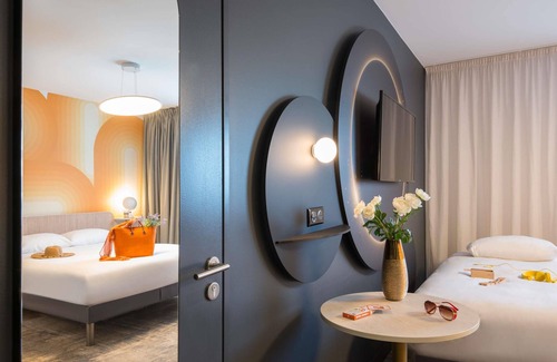 Pertuis Hotel | ibis Styles Pertuis Luberon